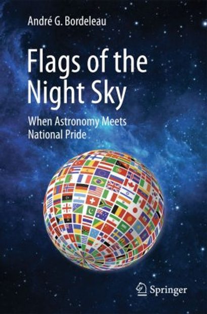Flags of the Night Sky