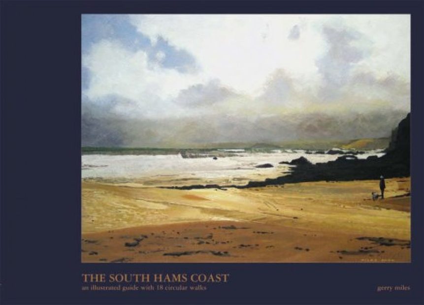 The South Hams Coast