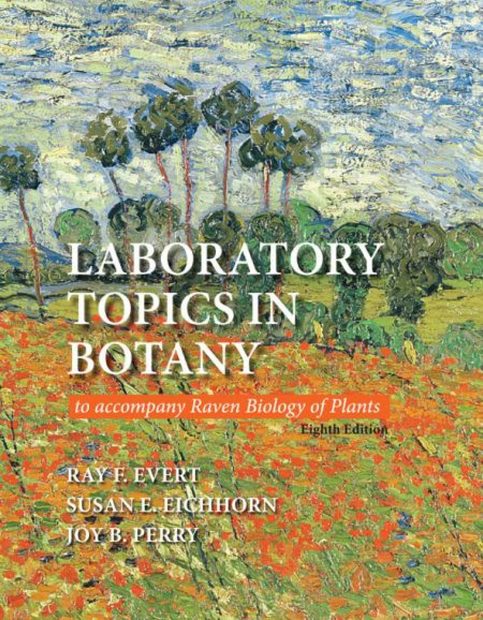 phd botany topics