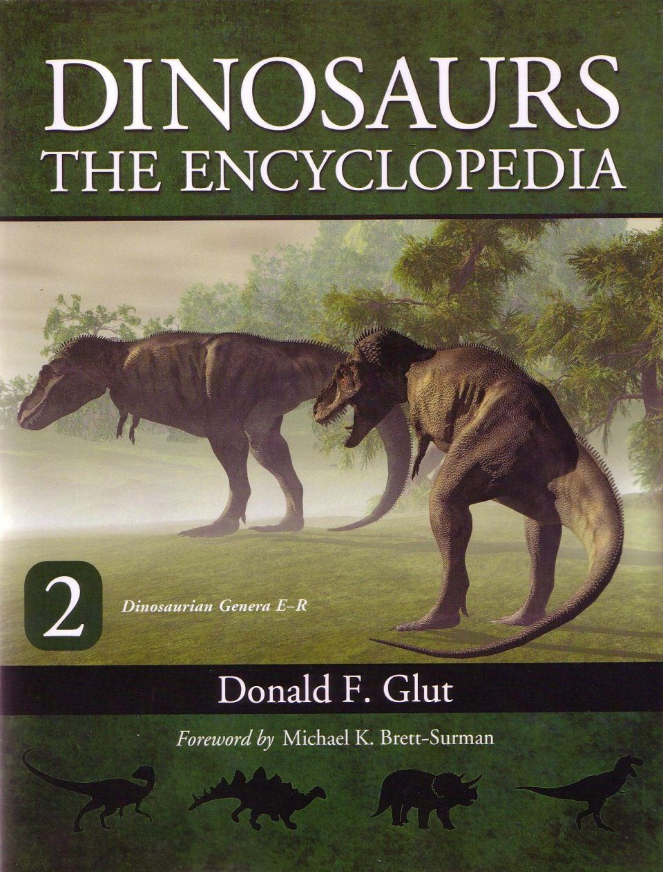 Dinosaurs – Wikipédia, a enciclopédia livre