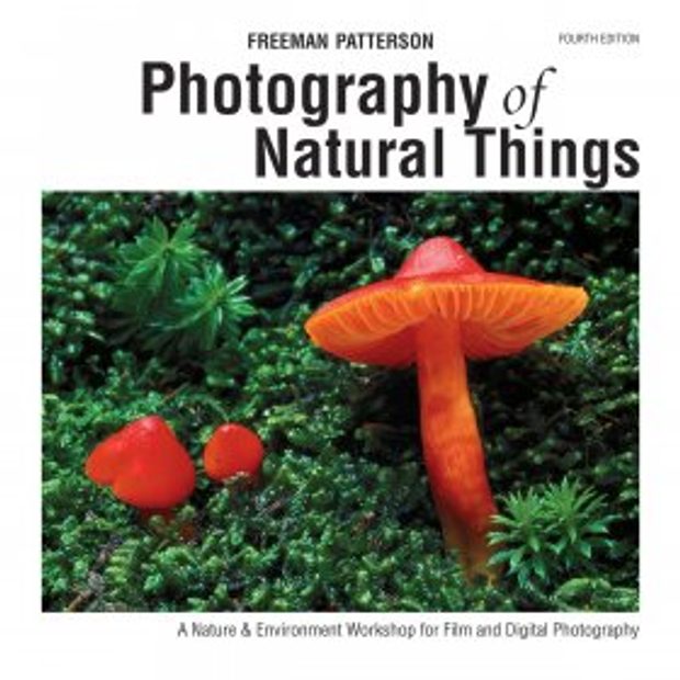Photography of Natural Things
