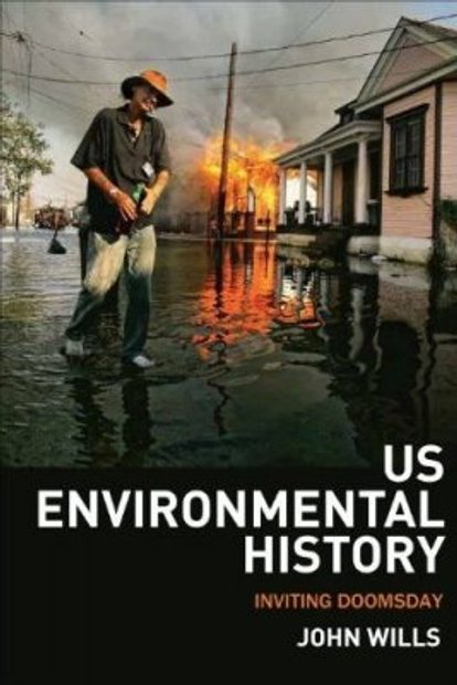 US Environmental History