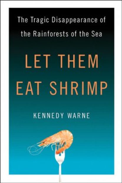 Let Them Eat Shrimp