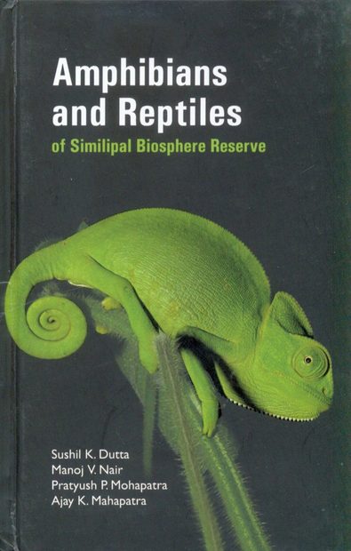 Amphibians and Reptiles of Similipal Biosphere Reserve