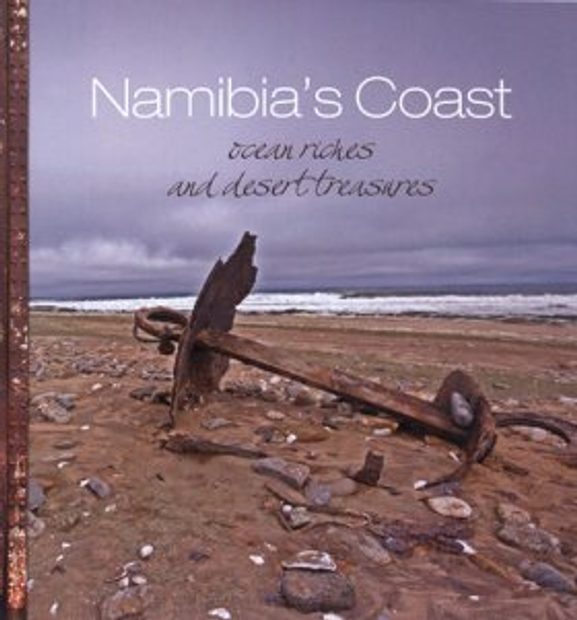 Namibia's Coast