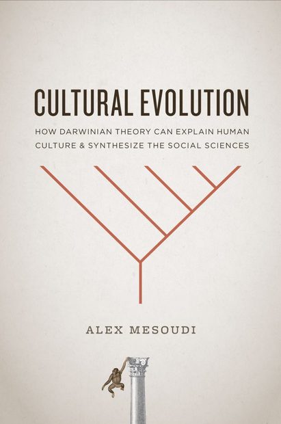 Cultural Evolution
