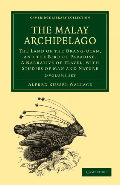 The Malay Archipelago (2-Volume Set)