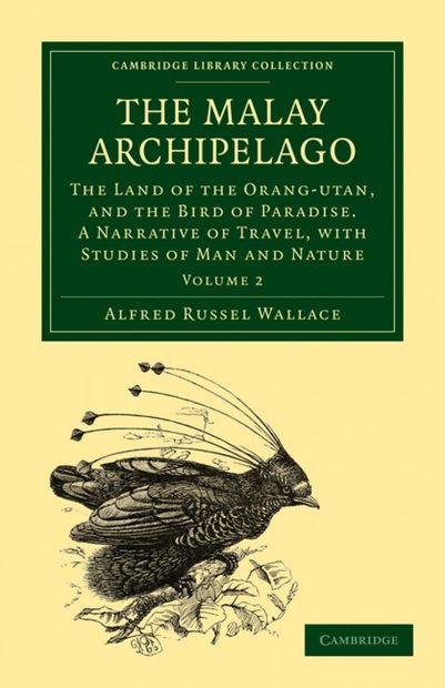 The Malay Archipelago, Volume 2