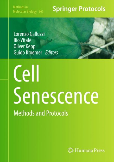 Cell Senescence