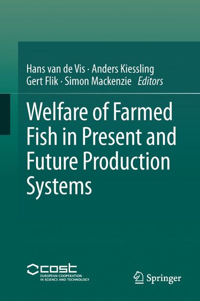 Current Views on Fish Welfare