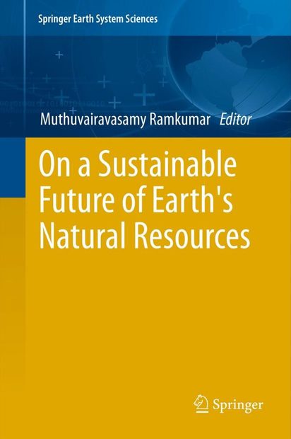 On a Sustainable Future of Earth's Natural Resources