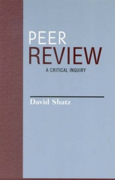 Peer Review