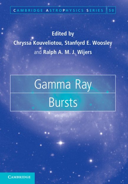 Gamma Ray Bursts