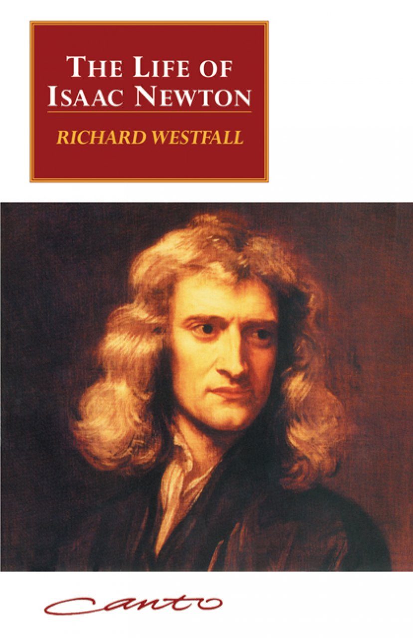 Ньютон книги купить