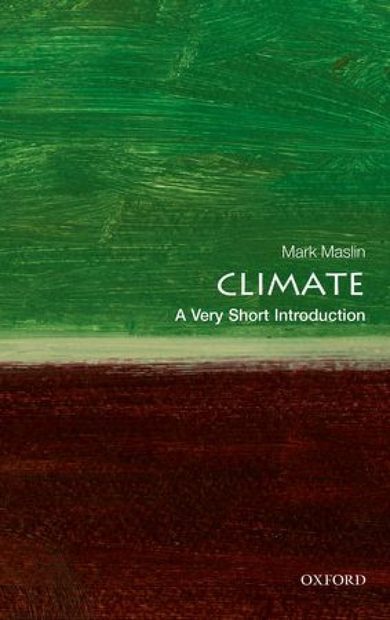 Climate: A Very Short Introduction