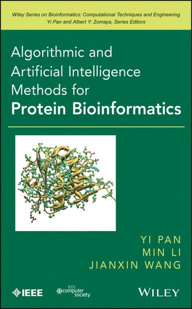 Algorithmic and Artificial Intelligence Methods for Protein Bioinformatics