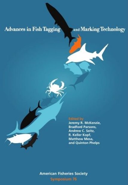 Advances in Fish Tagging and Marking Technology