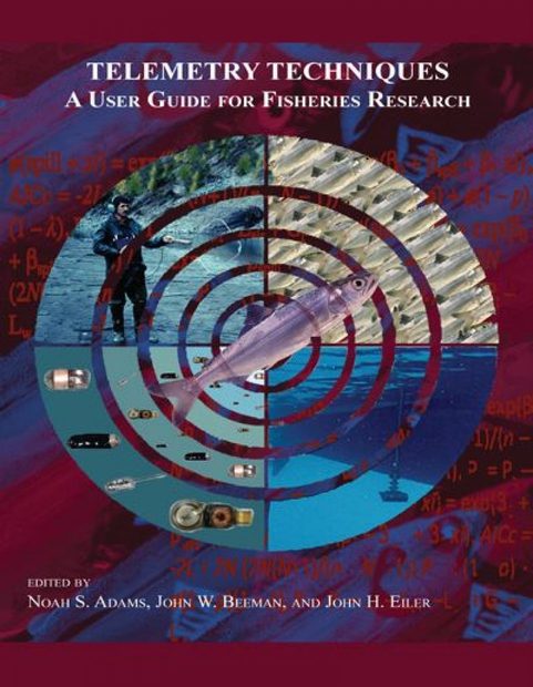 Telemetry Techniques