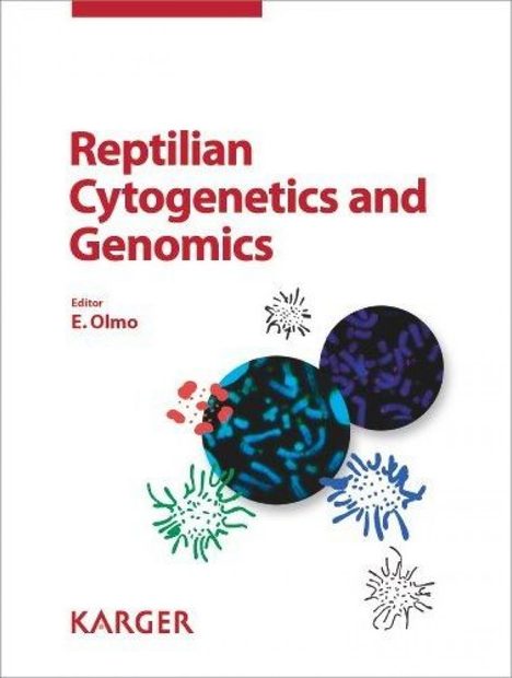 Reptilian Cytogenetics and Genomics