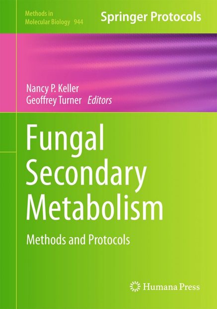 Fungal Secondary Metabolism