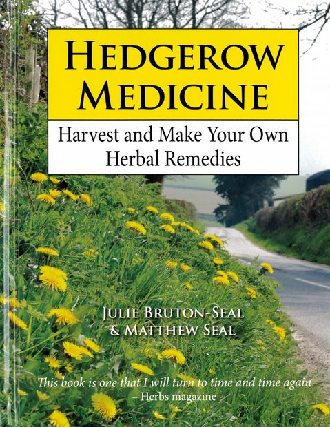 Hedgerow Medicine