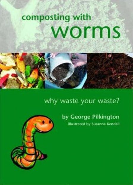 Composting with Worms