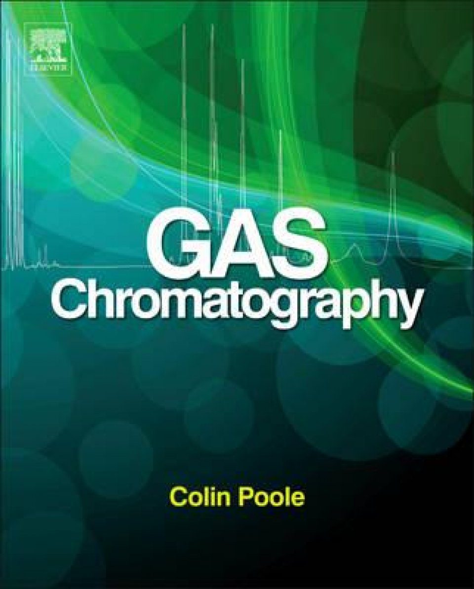 Gas Chromatography NHBS Academic & Professional Books