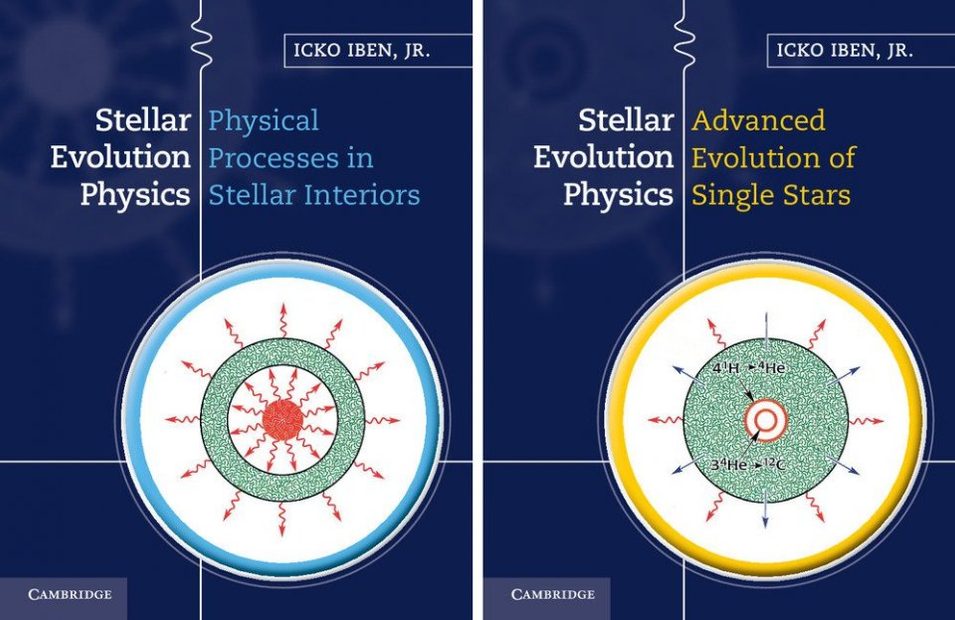 Stellar Evolution Physics (2-Volume Set)