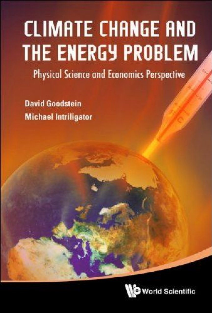 Energy problem. Дэвид л. Гудстейн. Дэвид Гудстейн лекция Гармония сфер.