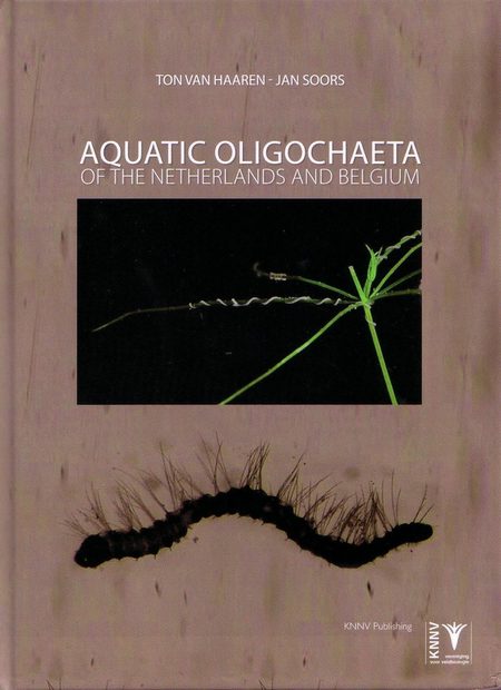 Aquatic Oligochaeta of the Netherlands and Belgium