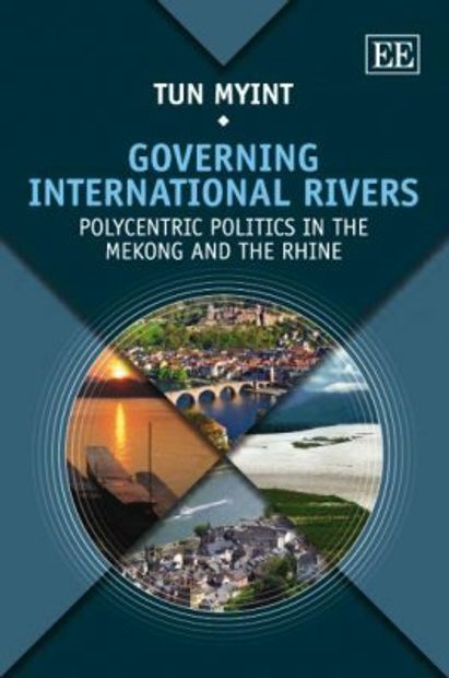 Governing International Rivers
