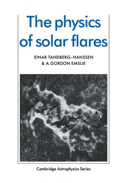 The Physics of Solar Flares