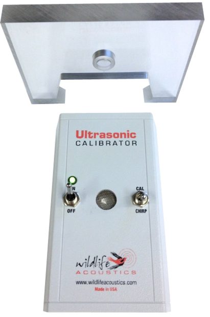 Ultrasound Calibrator