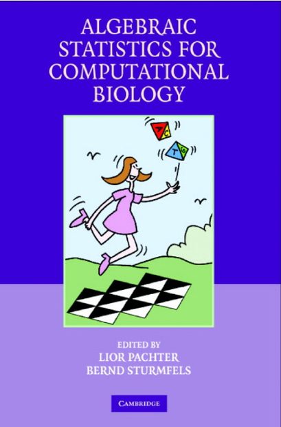 Algebraic Statistics for Computational Biology