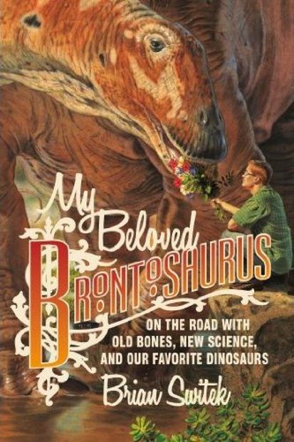 My Beloved Brontosaurus