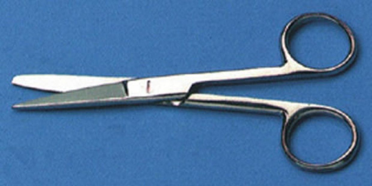 Dressing Scissors