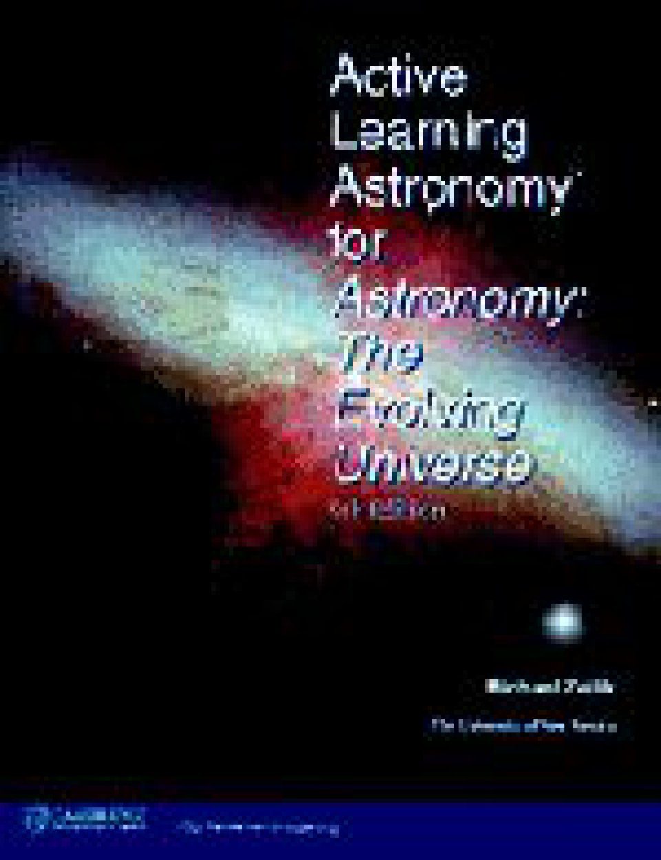 Active Learning Astronomy For Astronomy The Evolving Universe Nhbs Academic And Professional Books 6594