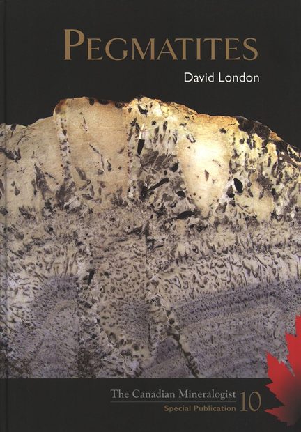 Pegmatites