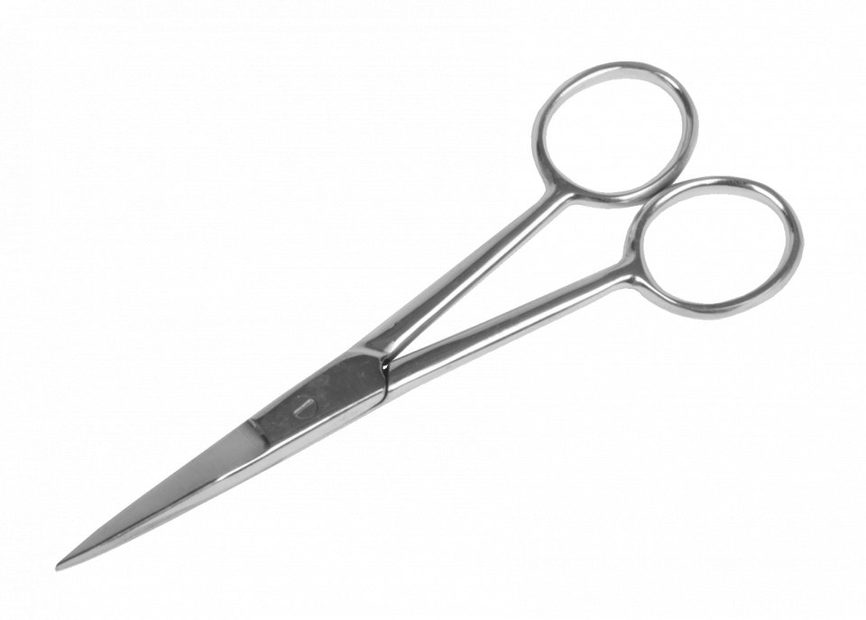 Dissecting Scissors