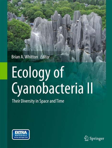 Ecology of Cyanobacteria II