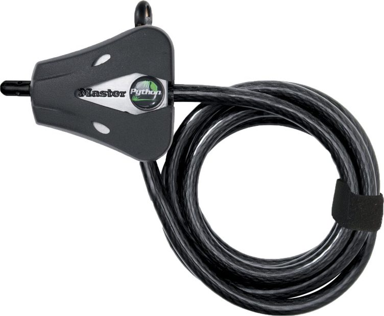 Python Mini Cable Lock
