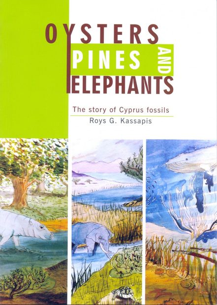 Oysters, Pines and Elephants