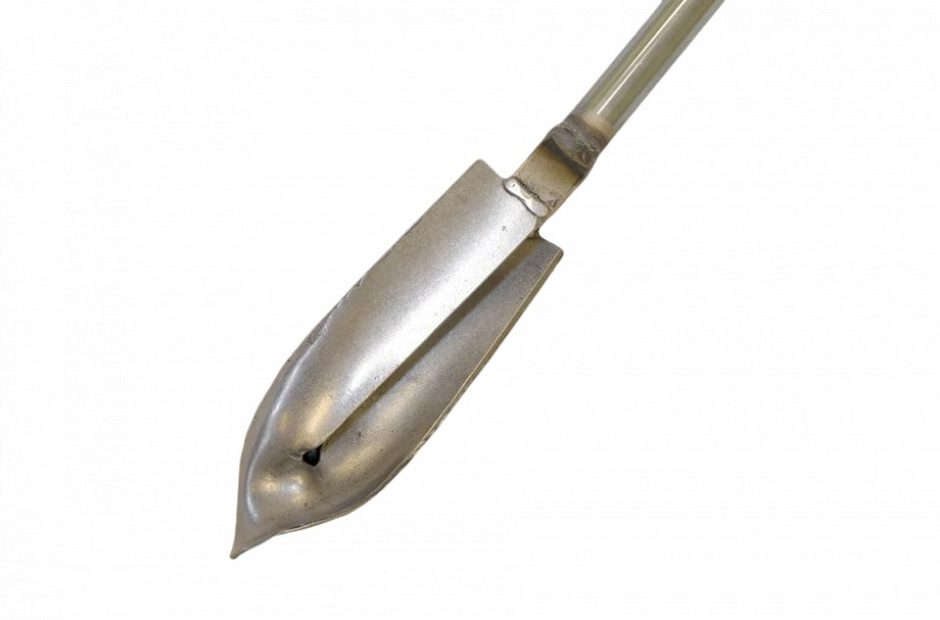 Eijkelkamp Soil Auger Head - Edelman Sandy Soil