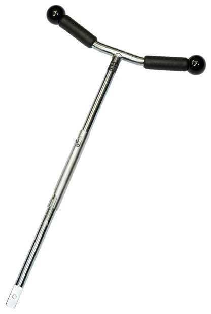 Eijkelkamp Ergonomic Soil Auger Handle