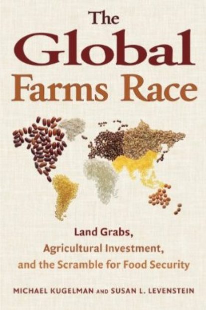 The Global Farms Race