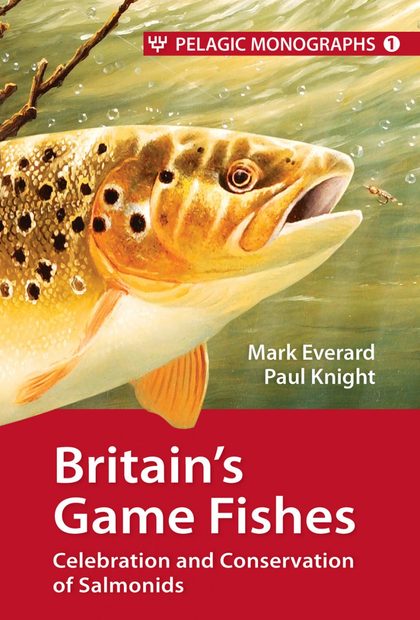 Britain's Game Fishes