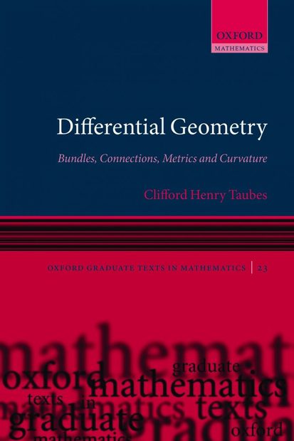 Differential Geometry