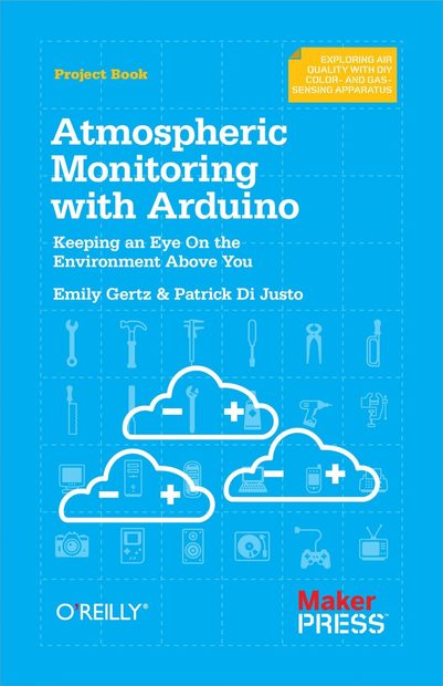 Environmental Monitoring with Arduino