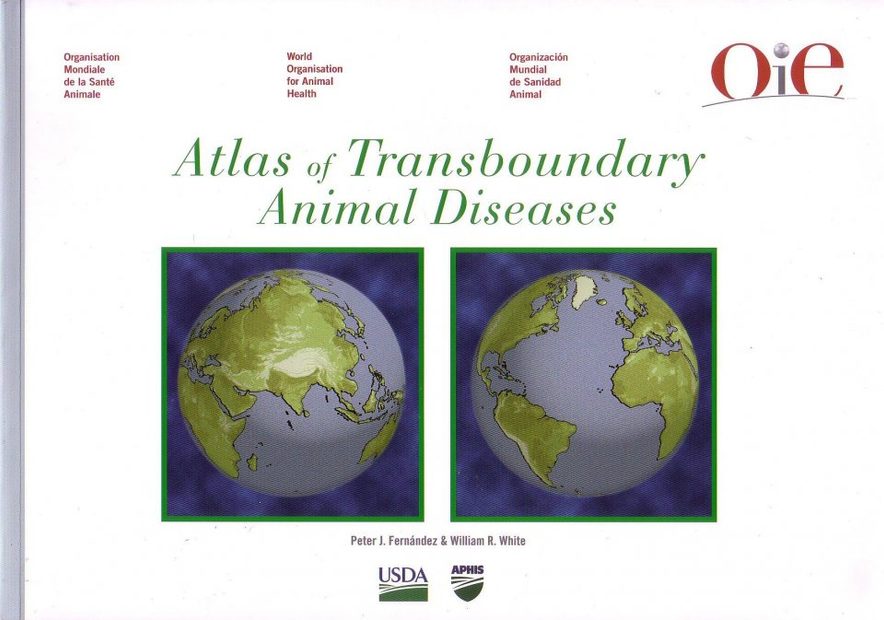 Atlas of Transboundary Animal Diseases