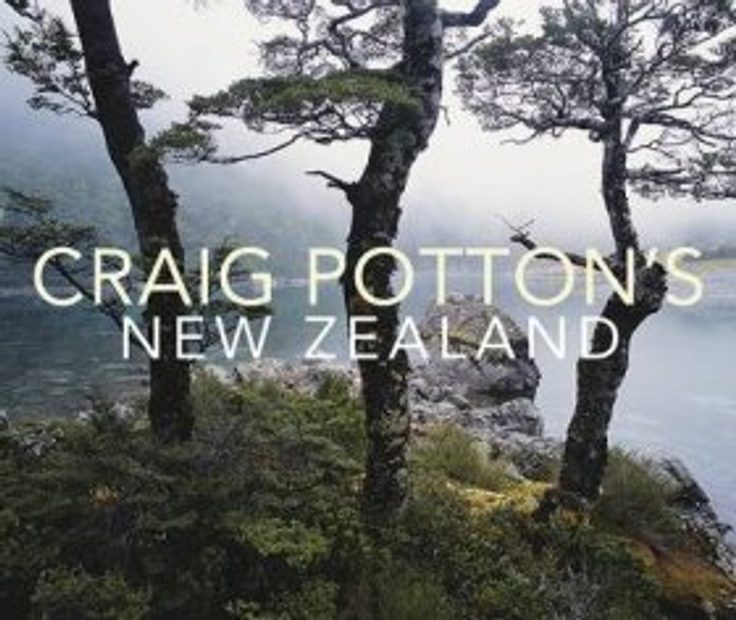 Craig Potton New Zealand